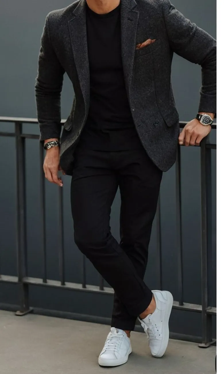 Men’s Footwear