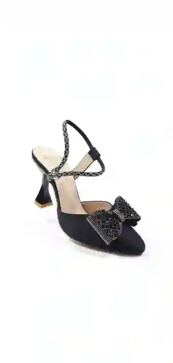 Milli Originals | French Heel Sandals