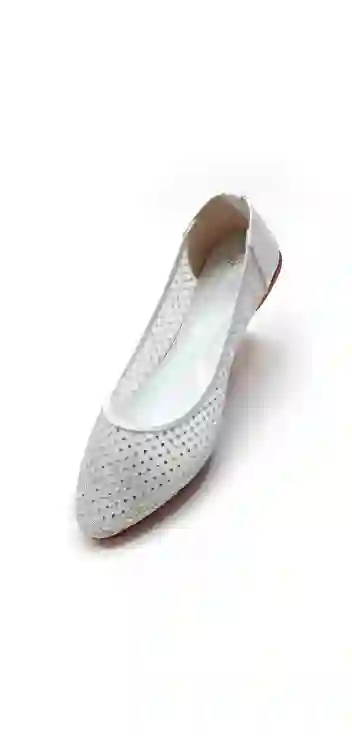 Milli Original Formal Pumps