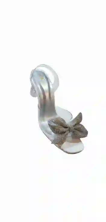 Milli Originals | Crystal Heels