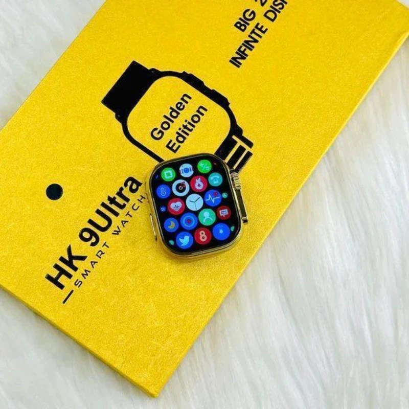 Smartwatch