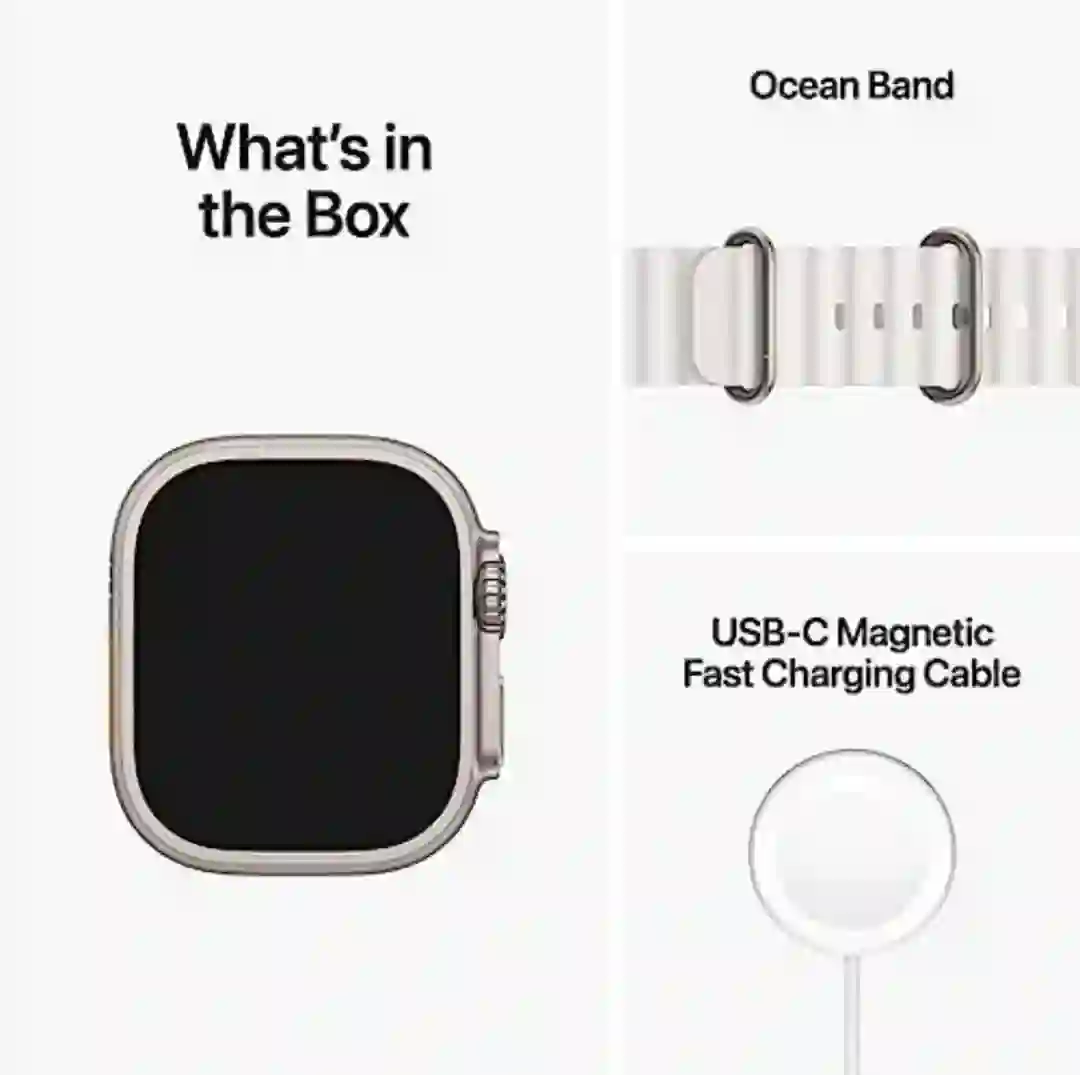 T800 Ultra Smartwatch  Call intelligent