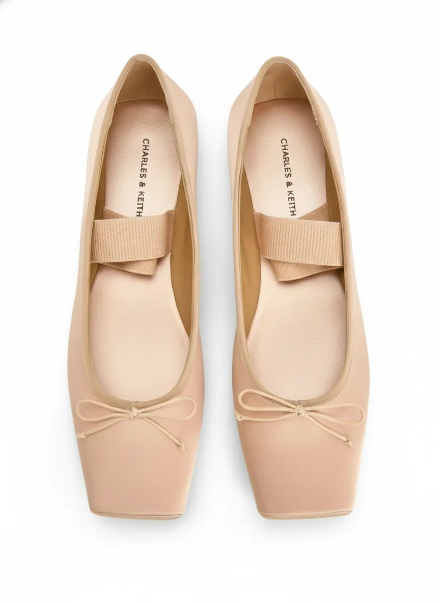 Ballerina Flats