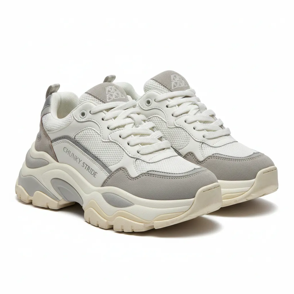 Chunky Sneakers