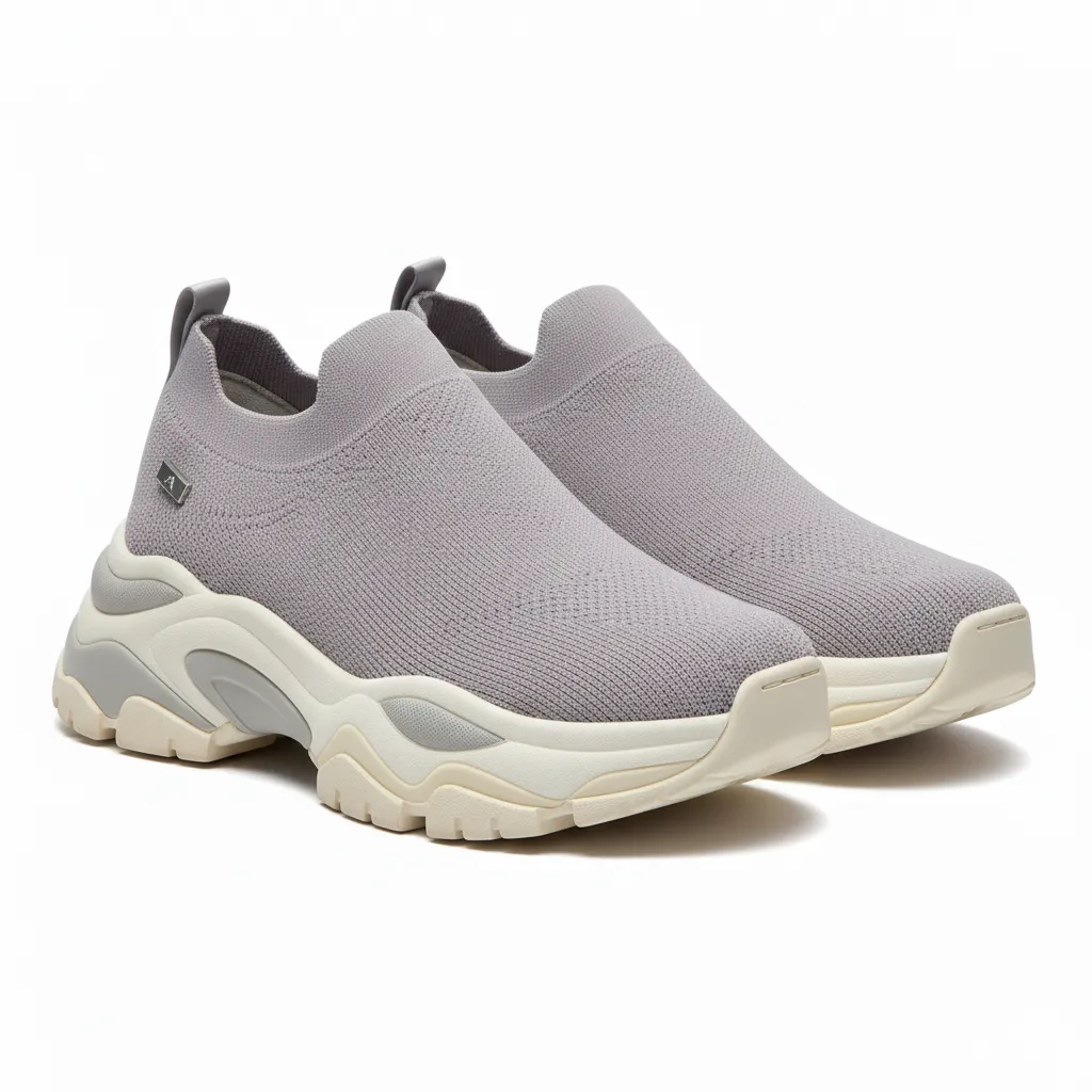 Slip-on Sneakers