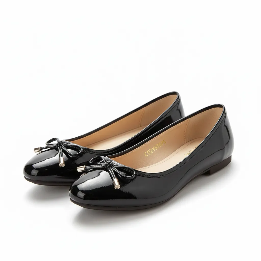 Dress Flats