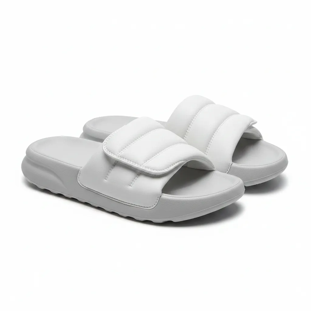 Slides & Slippers