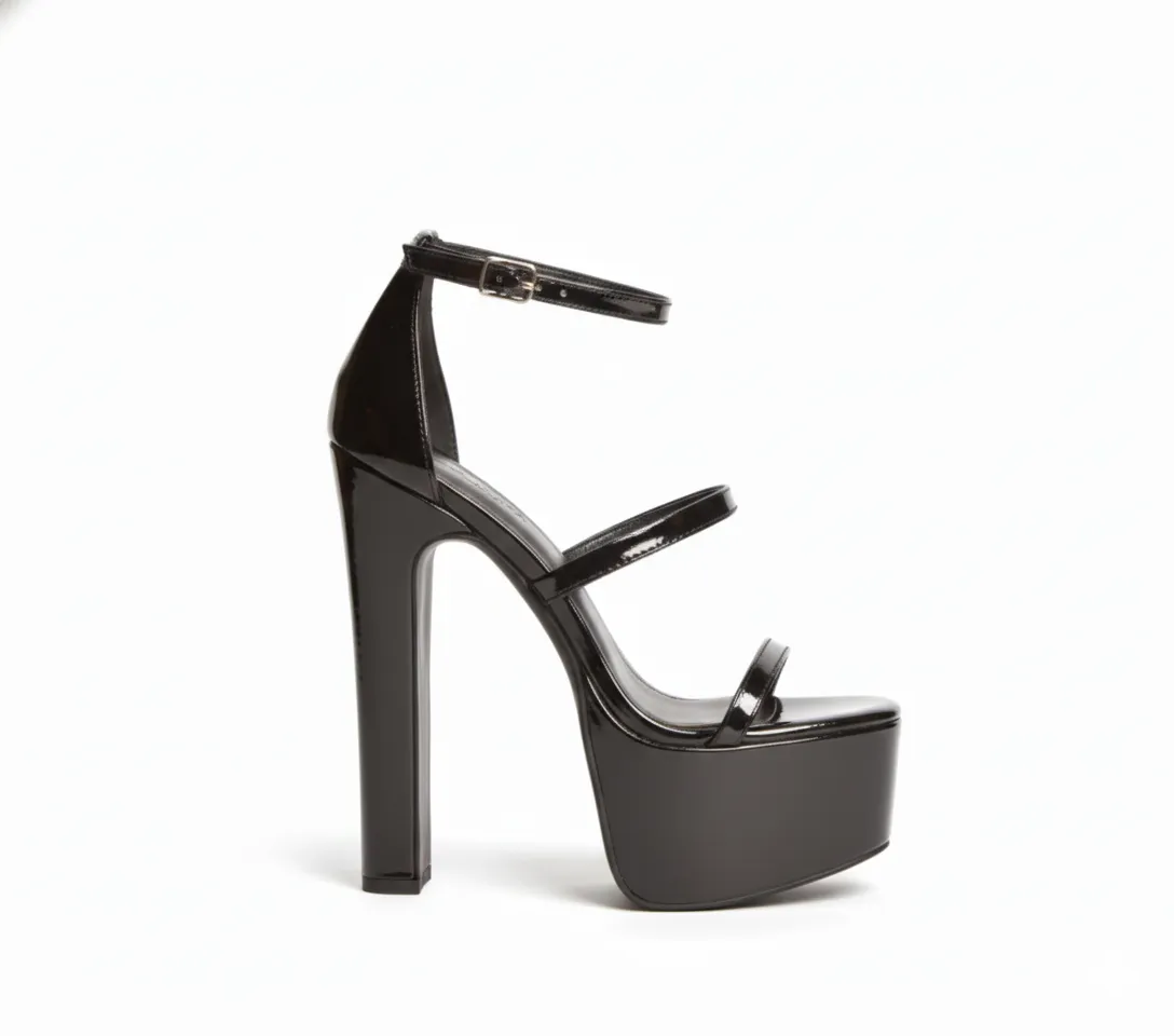 Platform Heels