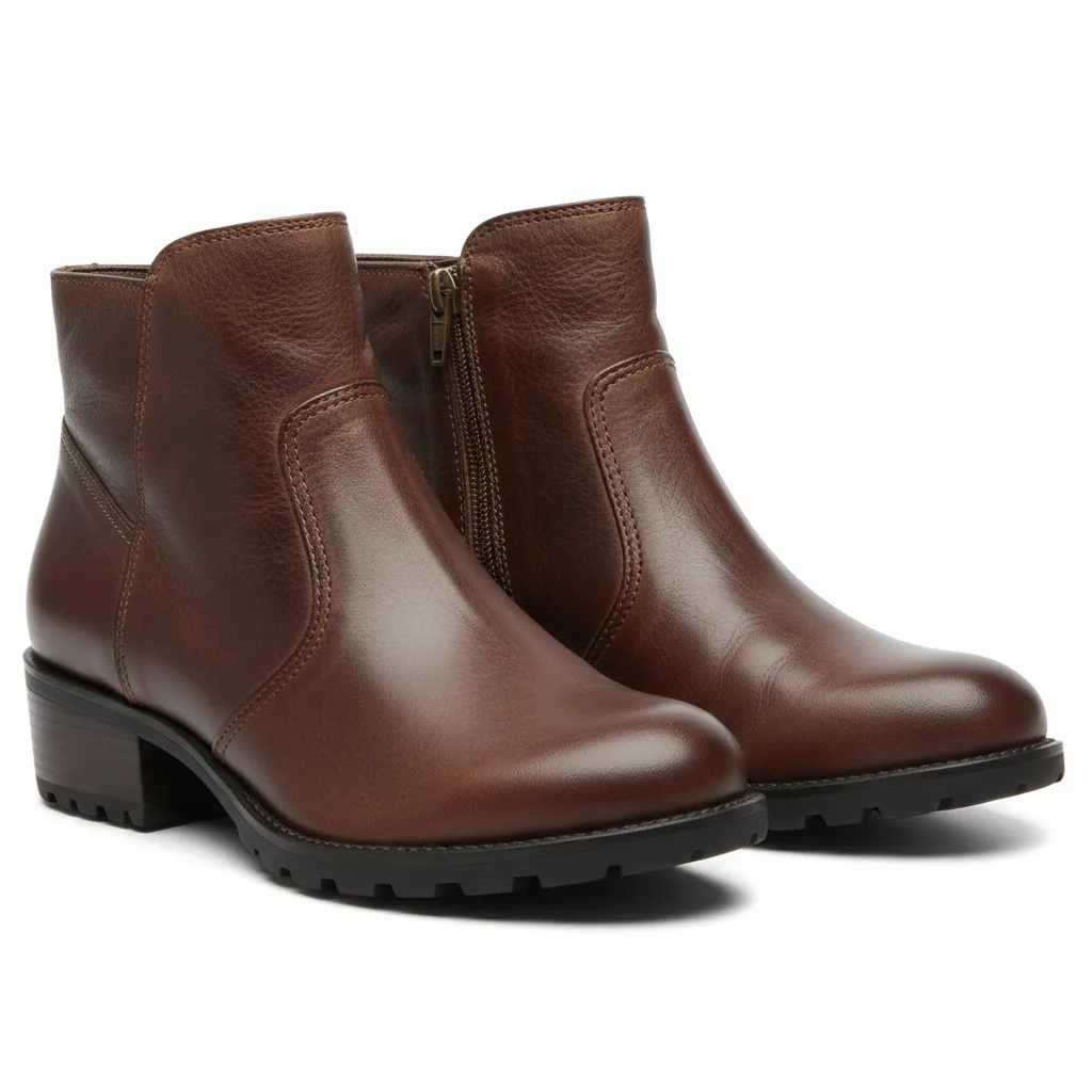 Ankle Boots