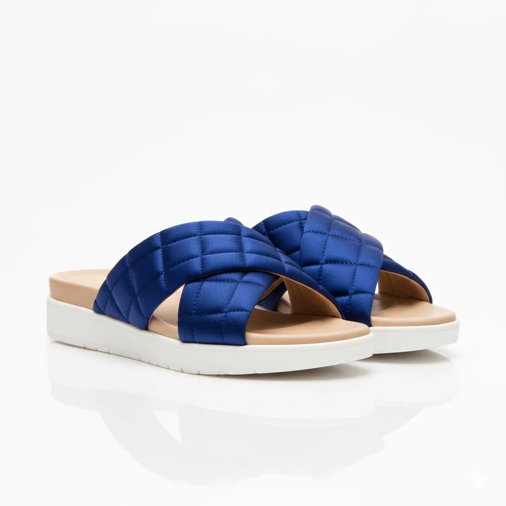 Comfortable Slides