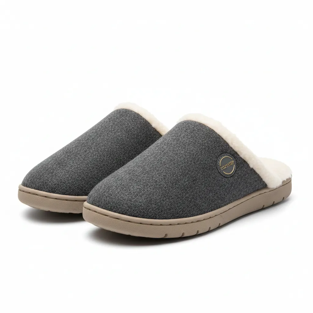House Slippers