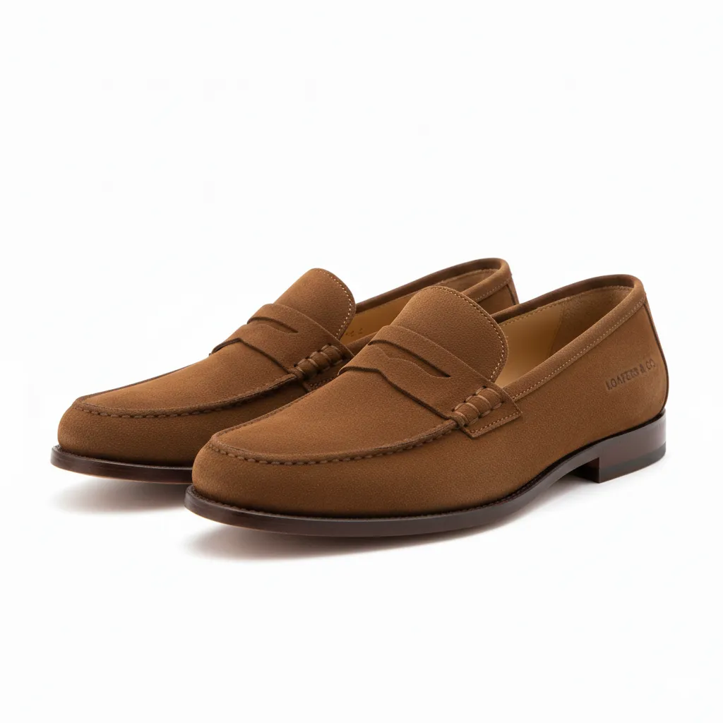 Loafers