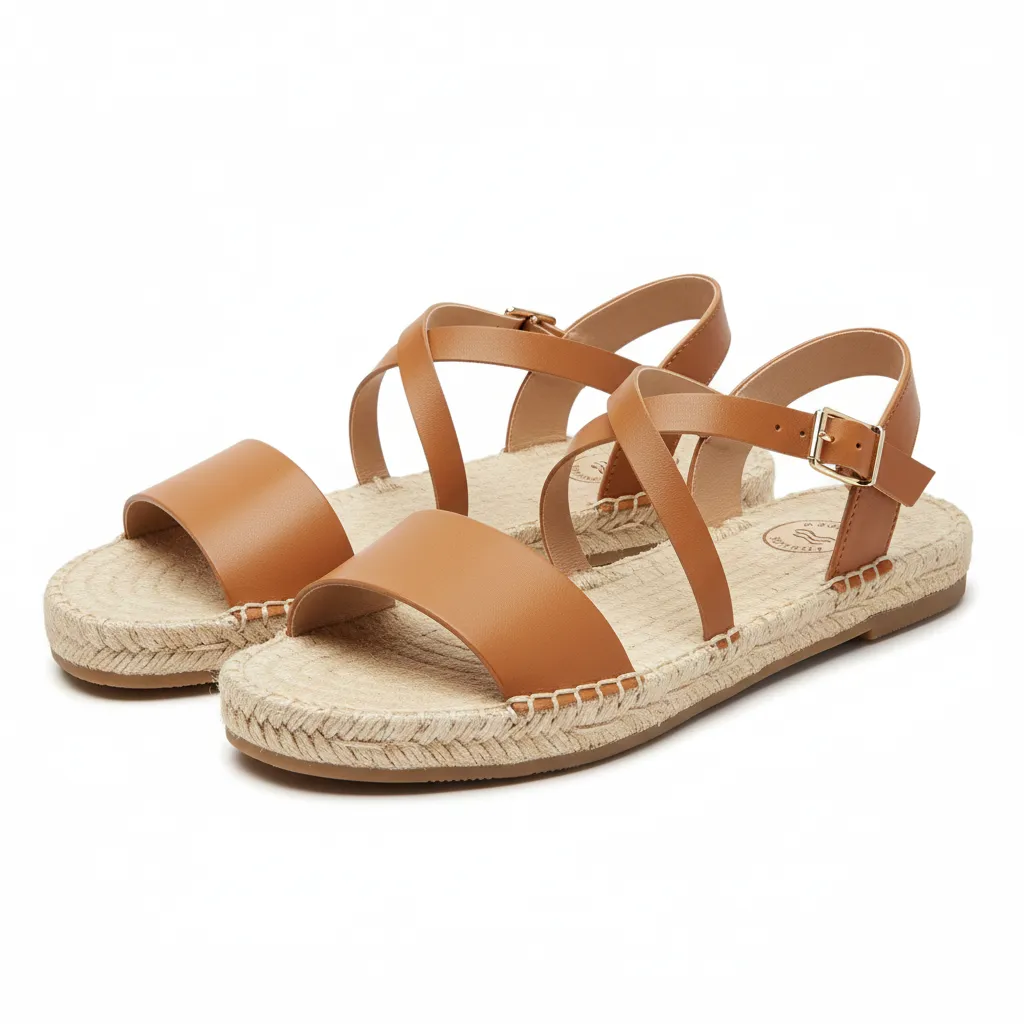 Espadrilles
