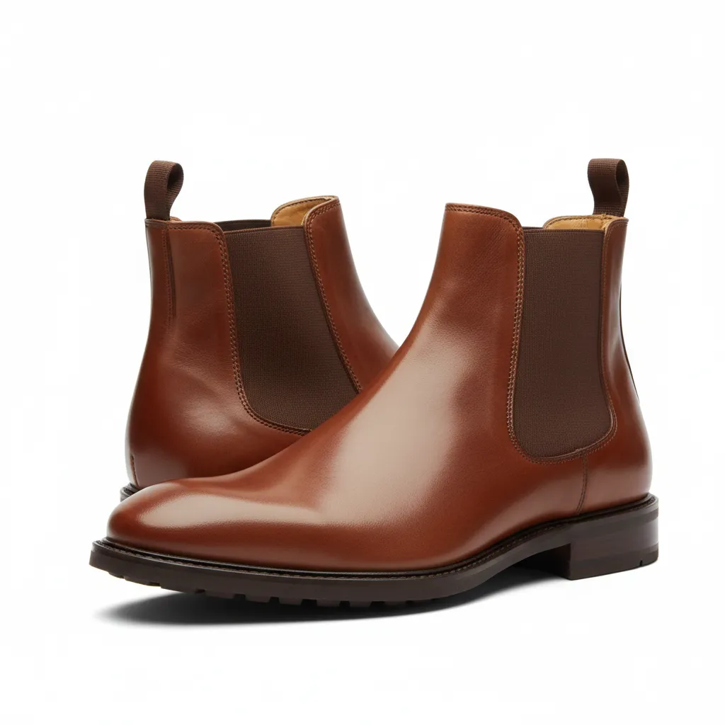 Chelsea Boots