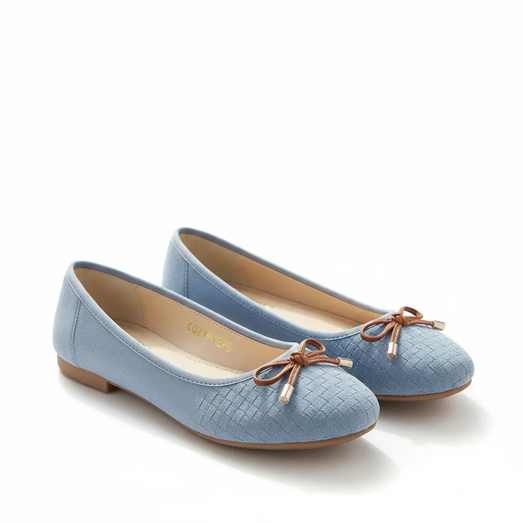 Casual Flats