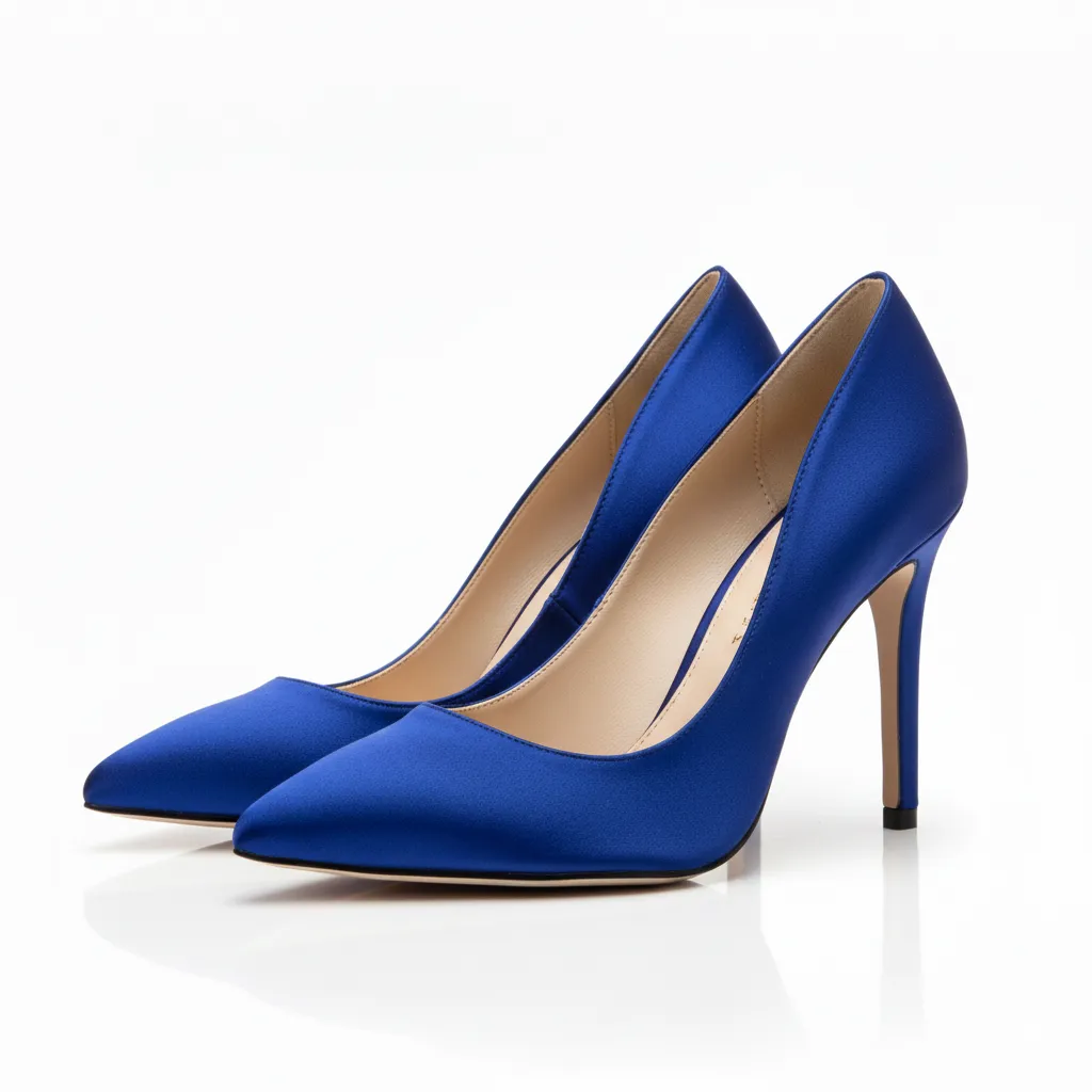 Satin / Fancy Shoes