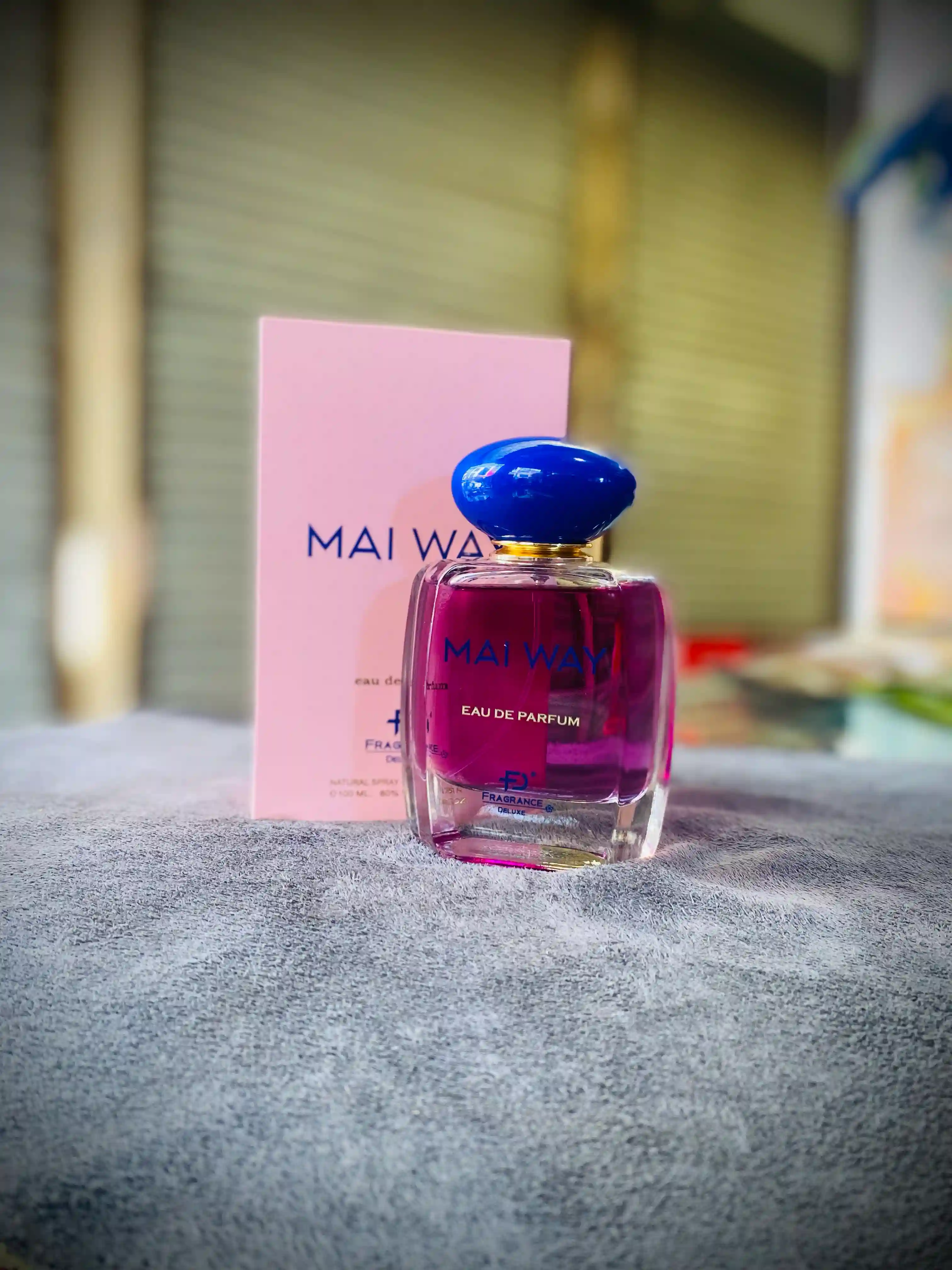 MAI WAY