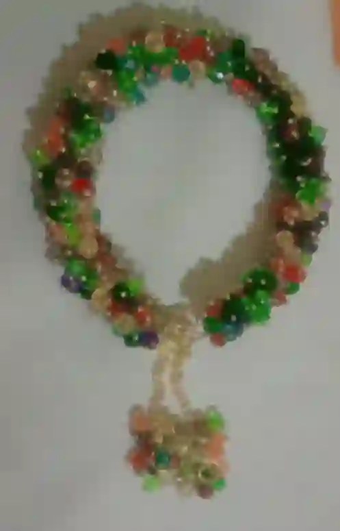 Gajra breclate