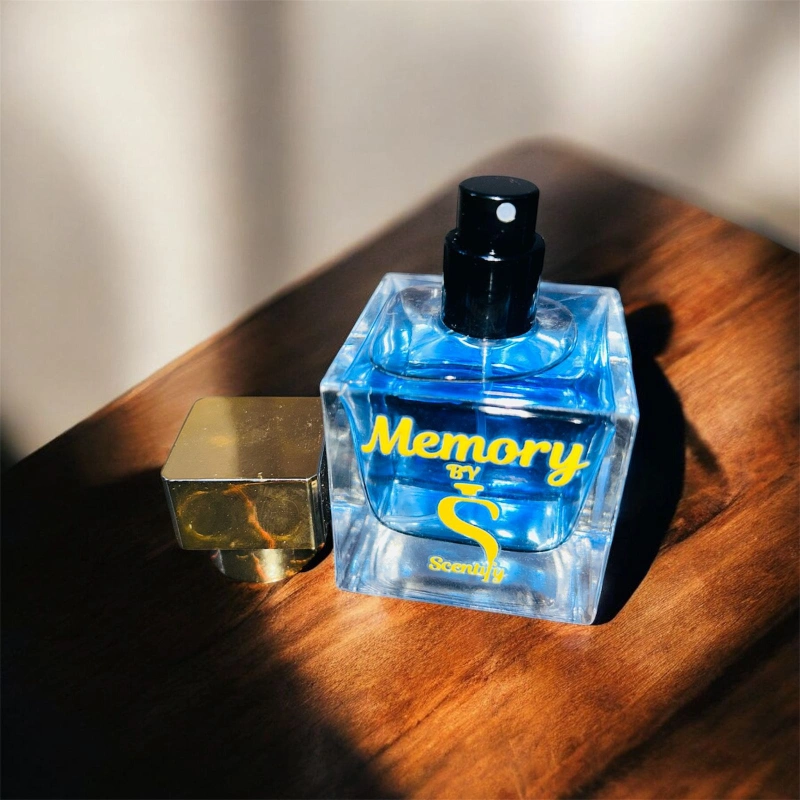 Memory By Scentify