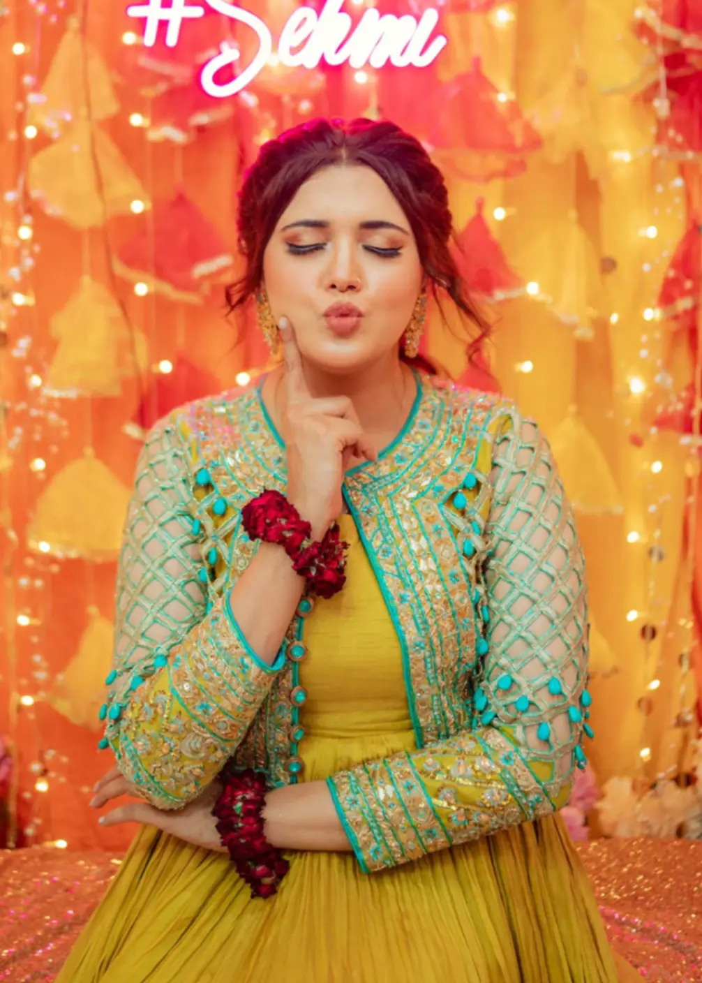 Kanwal Aftab