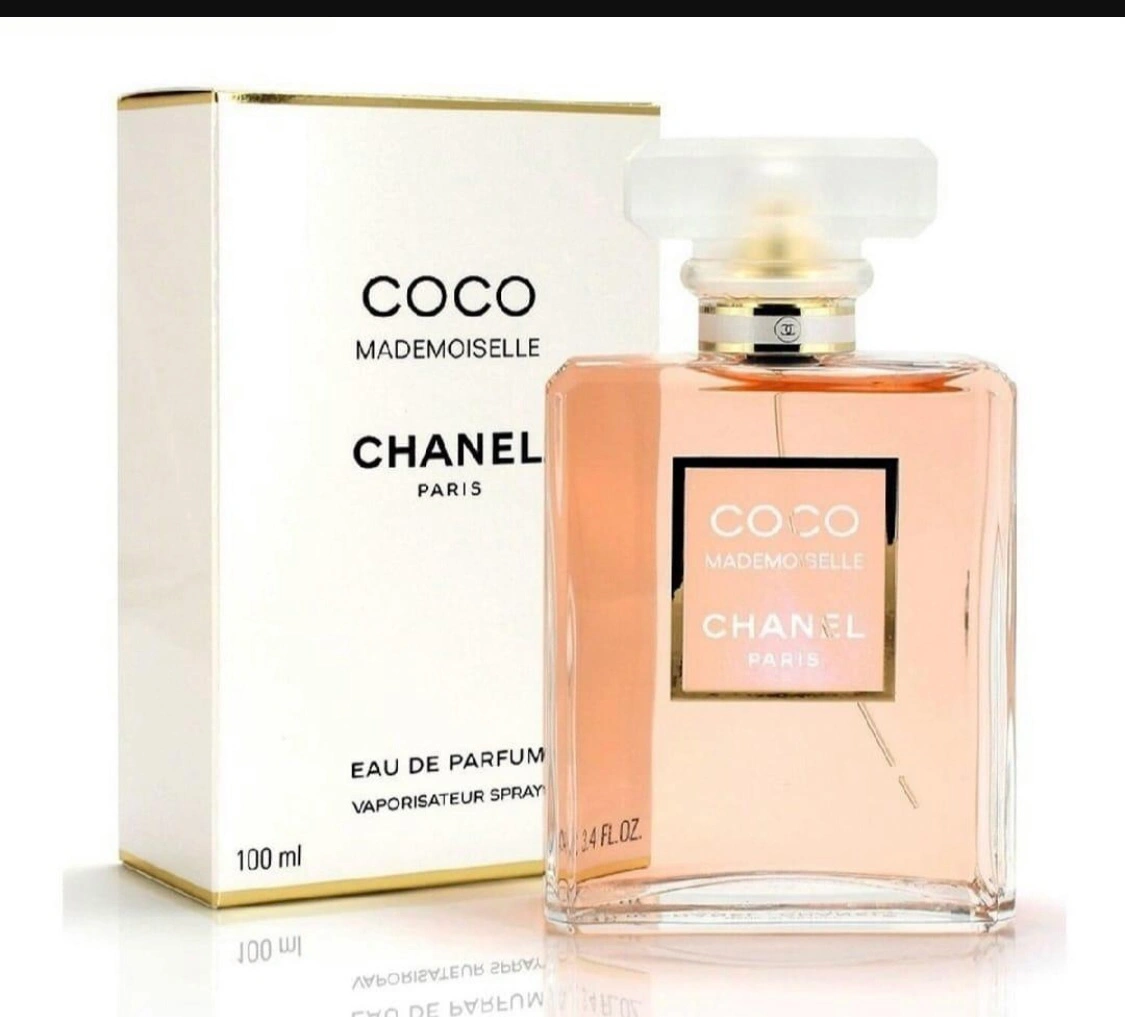 Coco Channel