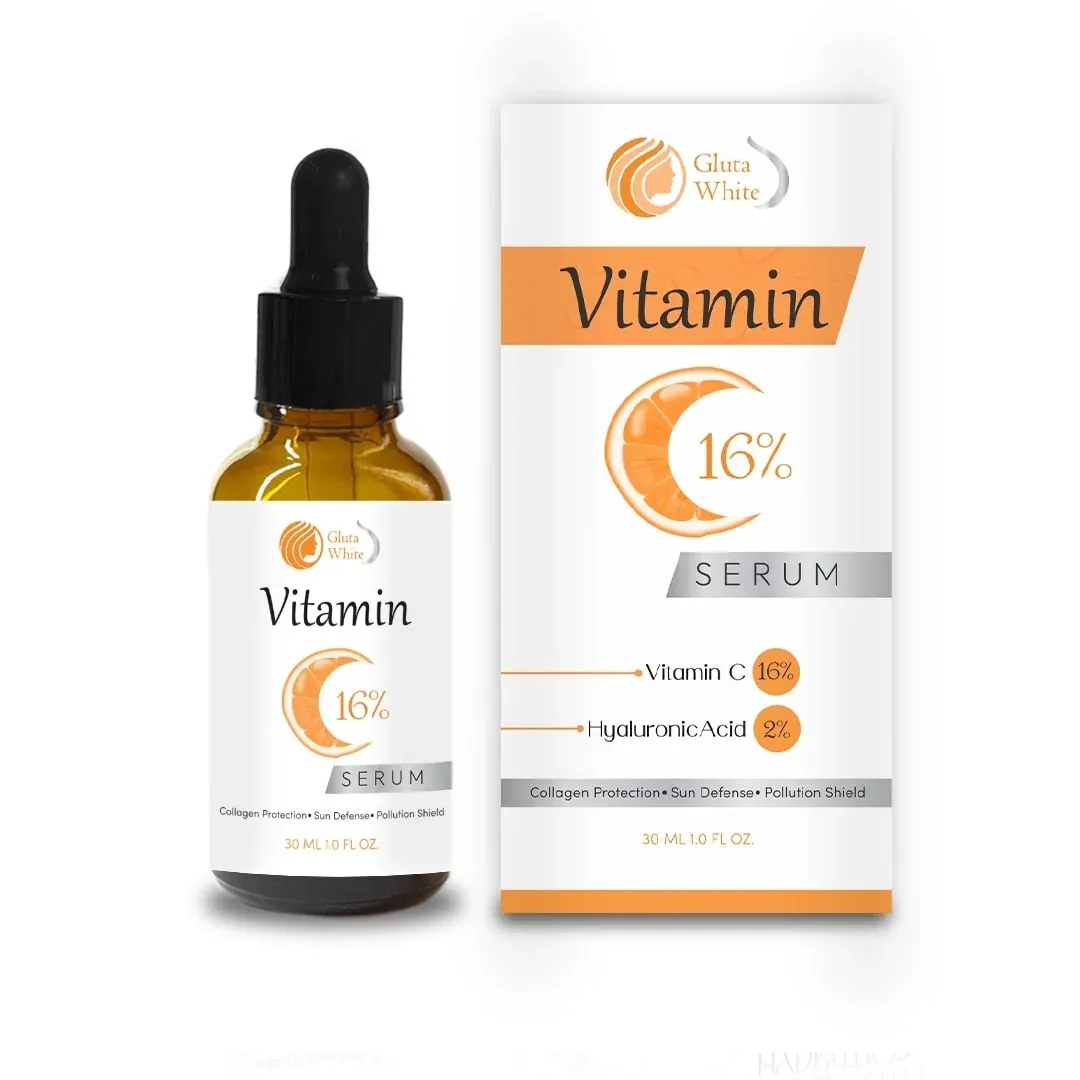 Vitamin C Serum
