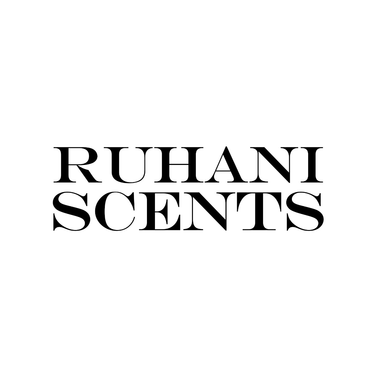 Ruhani Scents