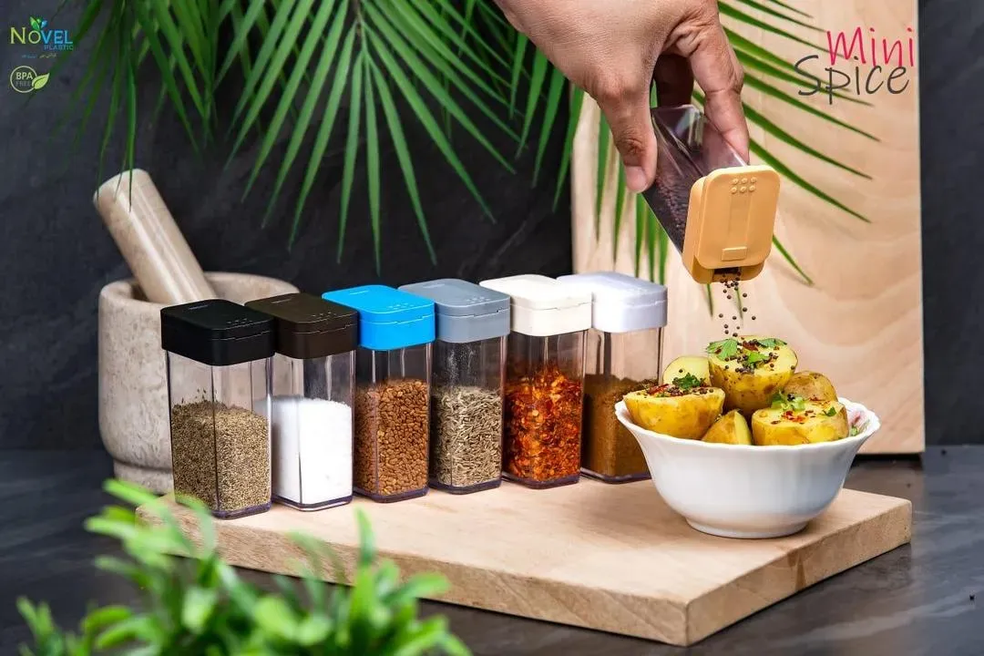 Kitchen accessories