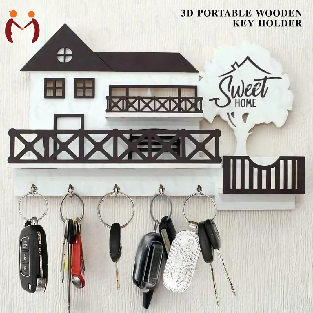 Home decor items