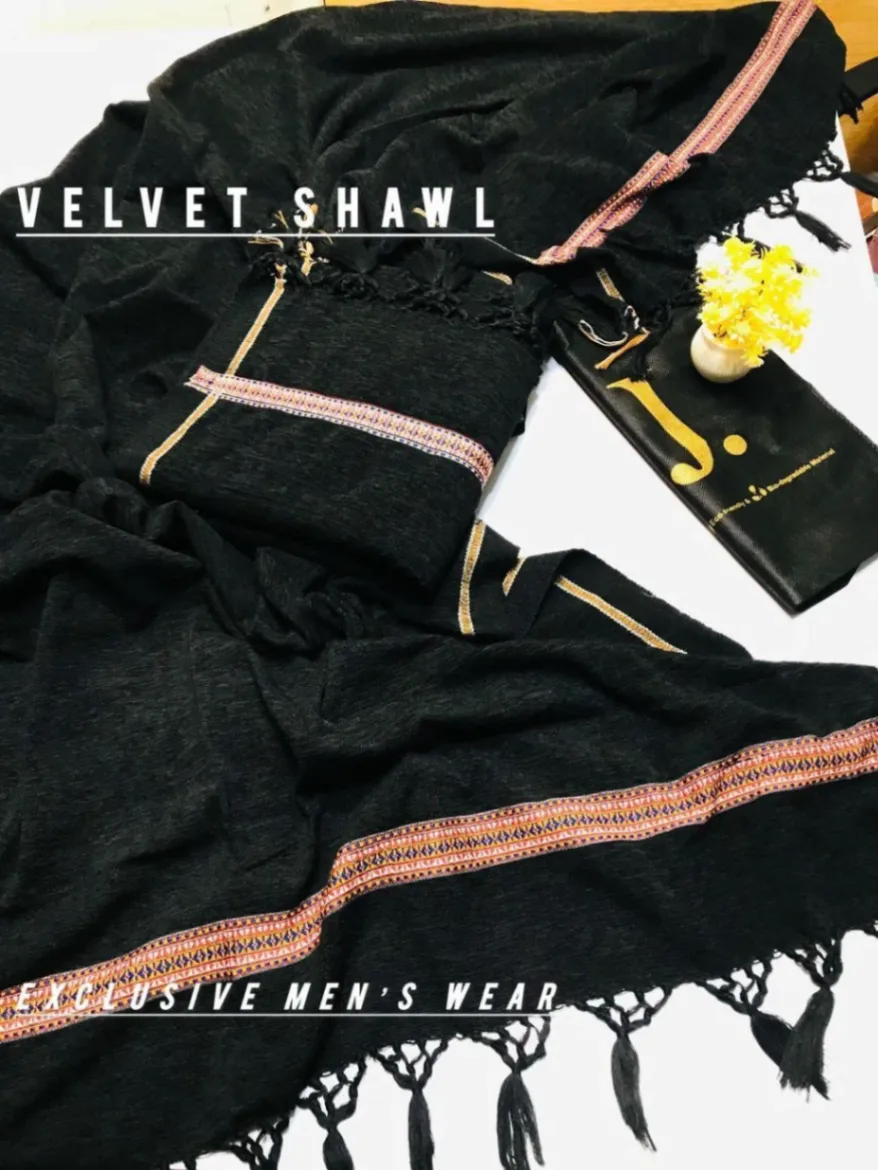 Shawl