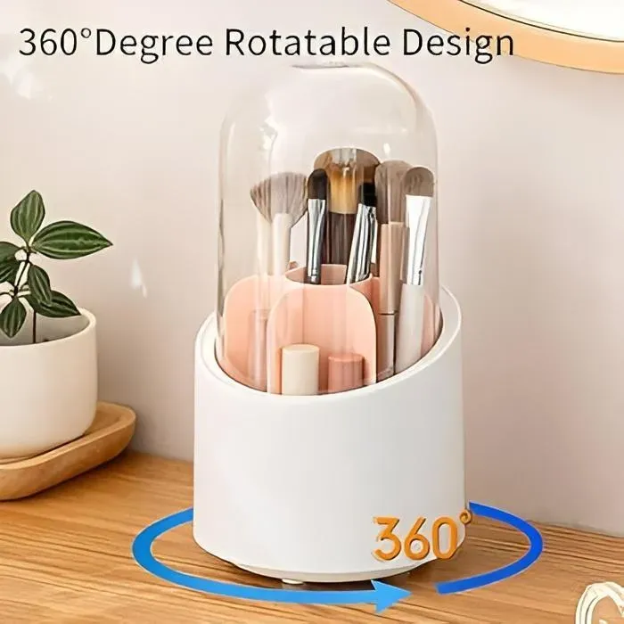 Cosmetic products care box