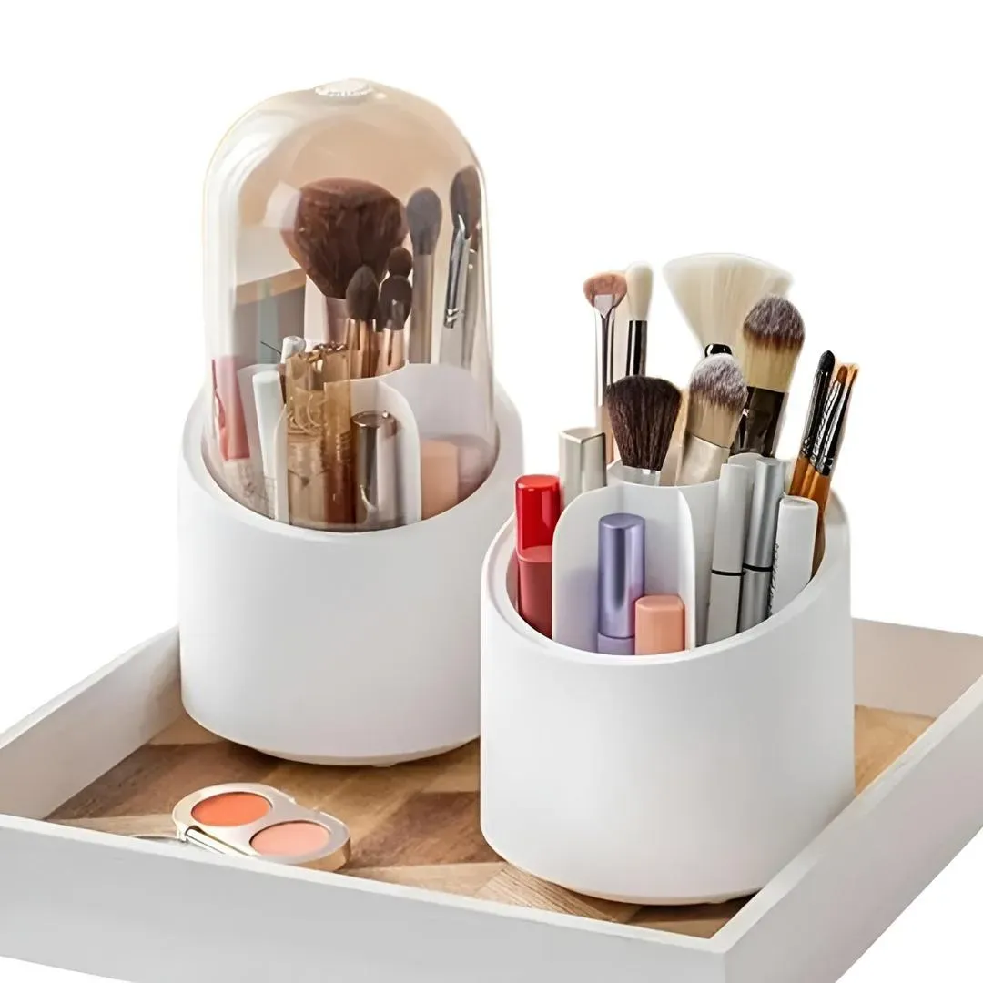 Cosmetic products care box