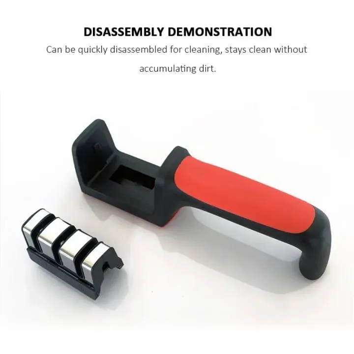 Knife sharper