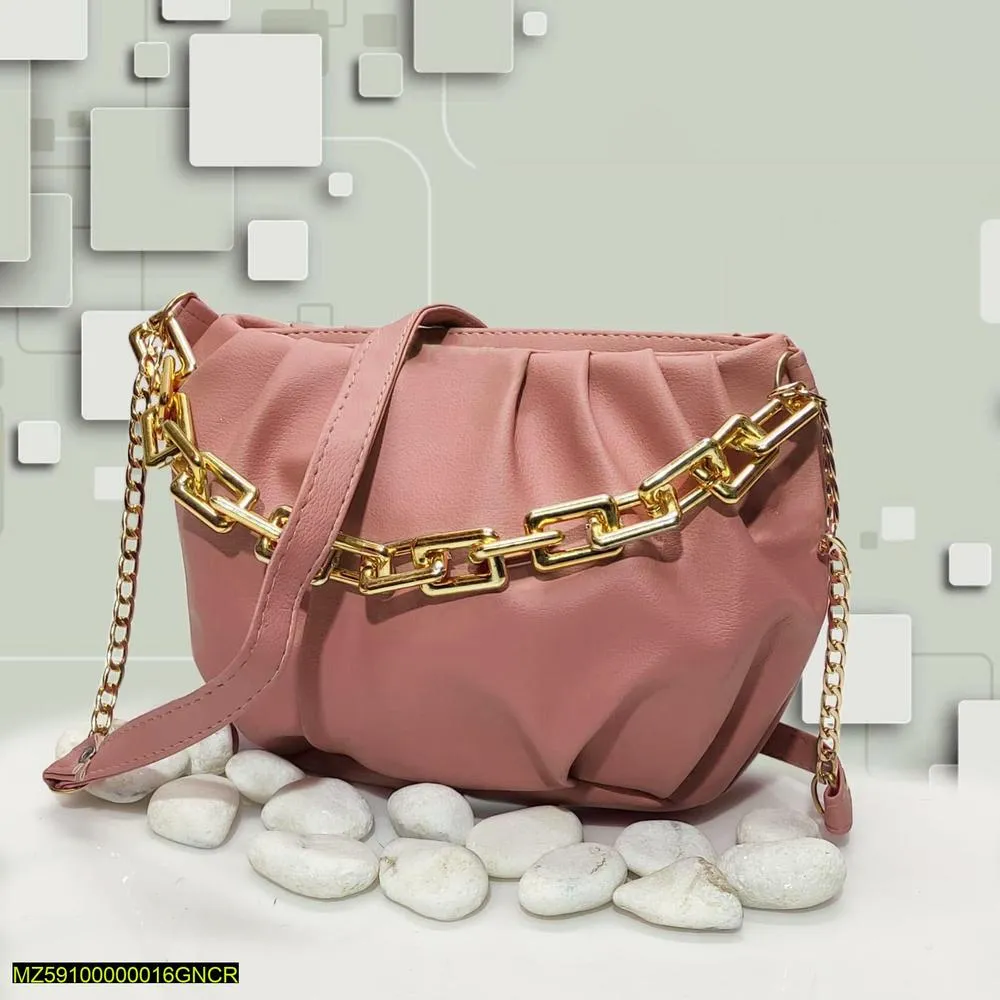 Women cross body parada bag