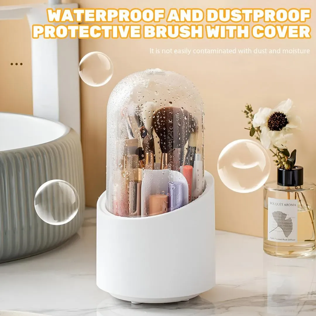 Cosmetic products care box