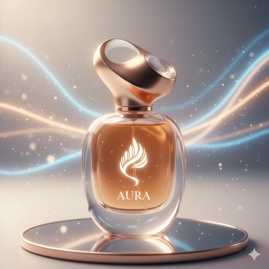 AURA BIN NAZEER