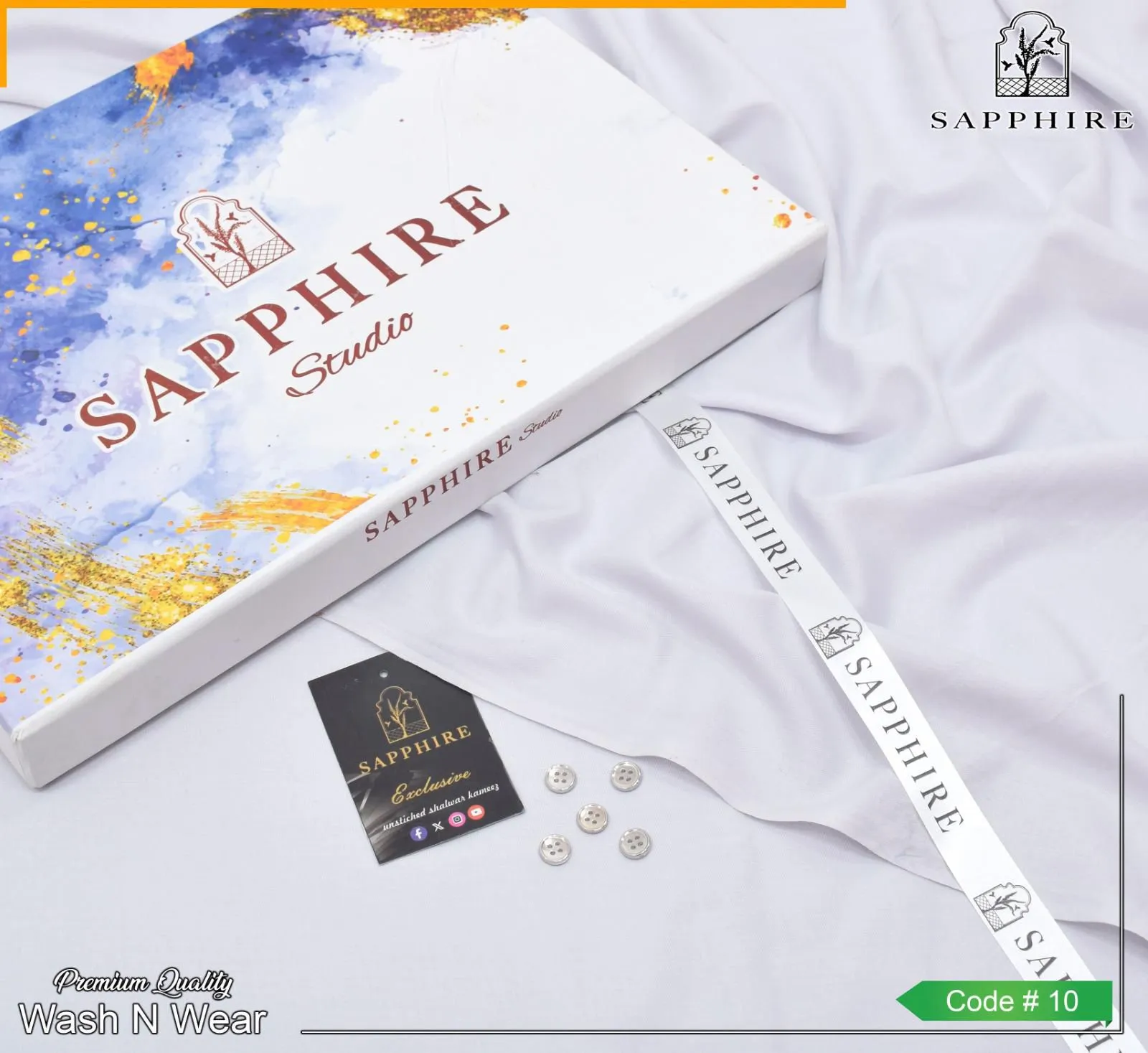 Sapphire Studio