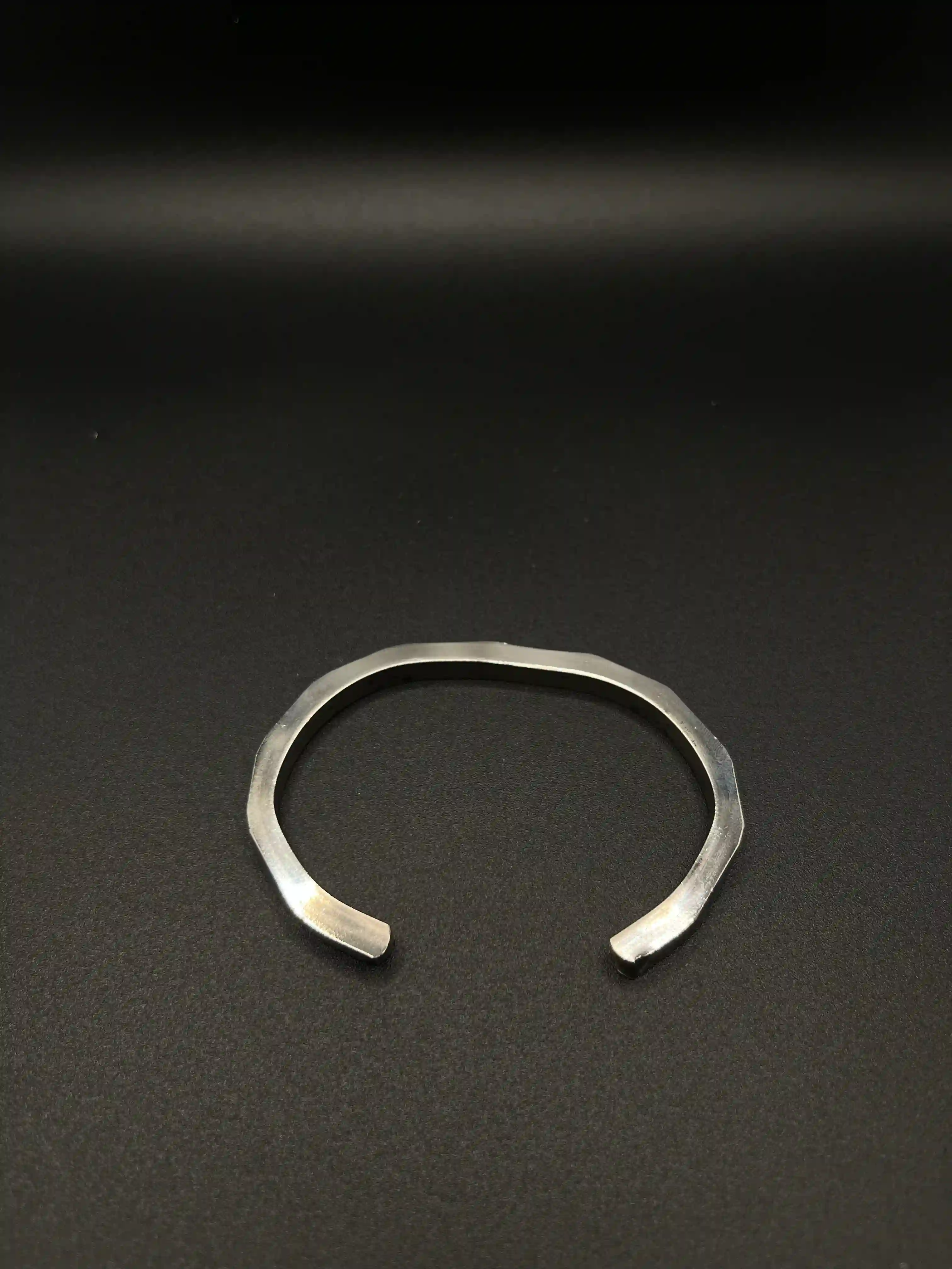 Twist Cuff Bracelet