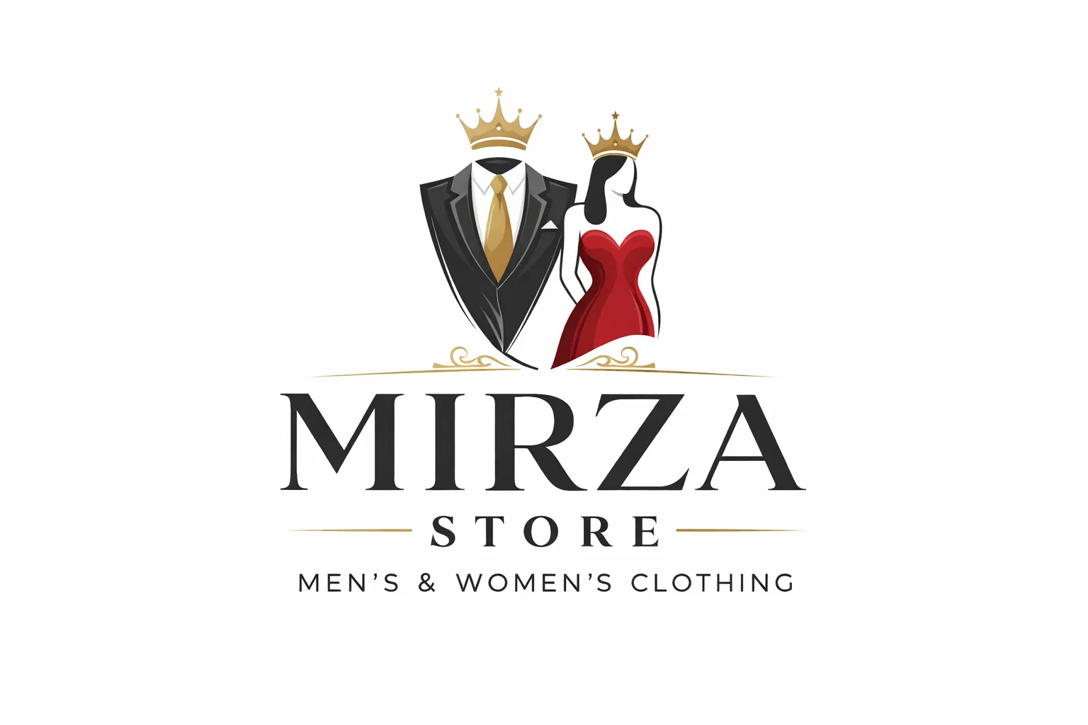 Mirza Store