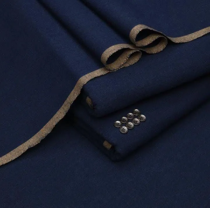 ✨premium Kamalia Khaddar Gents Winter✨  💠 Fabric: Premium