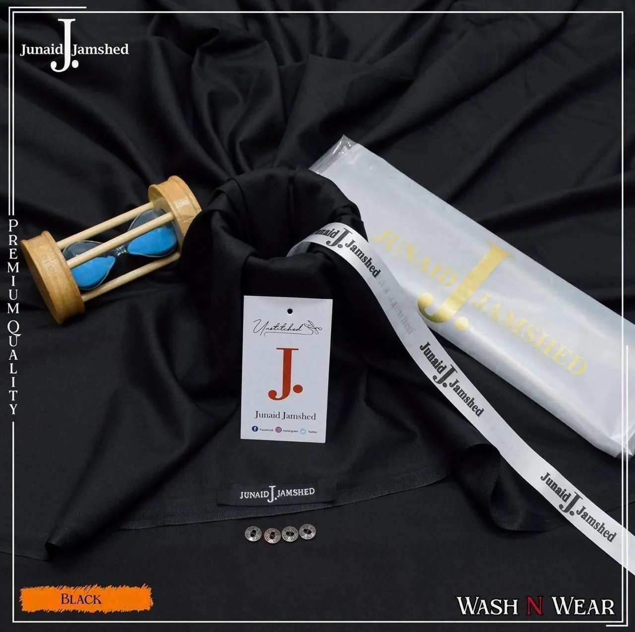 SUPER SOFT BOSKI WASH&WEAR 🍂4 seasons Collection 2025🍂