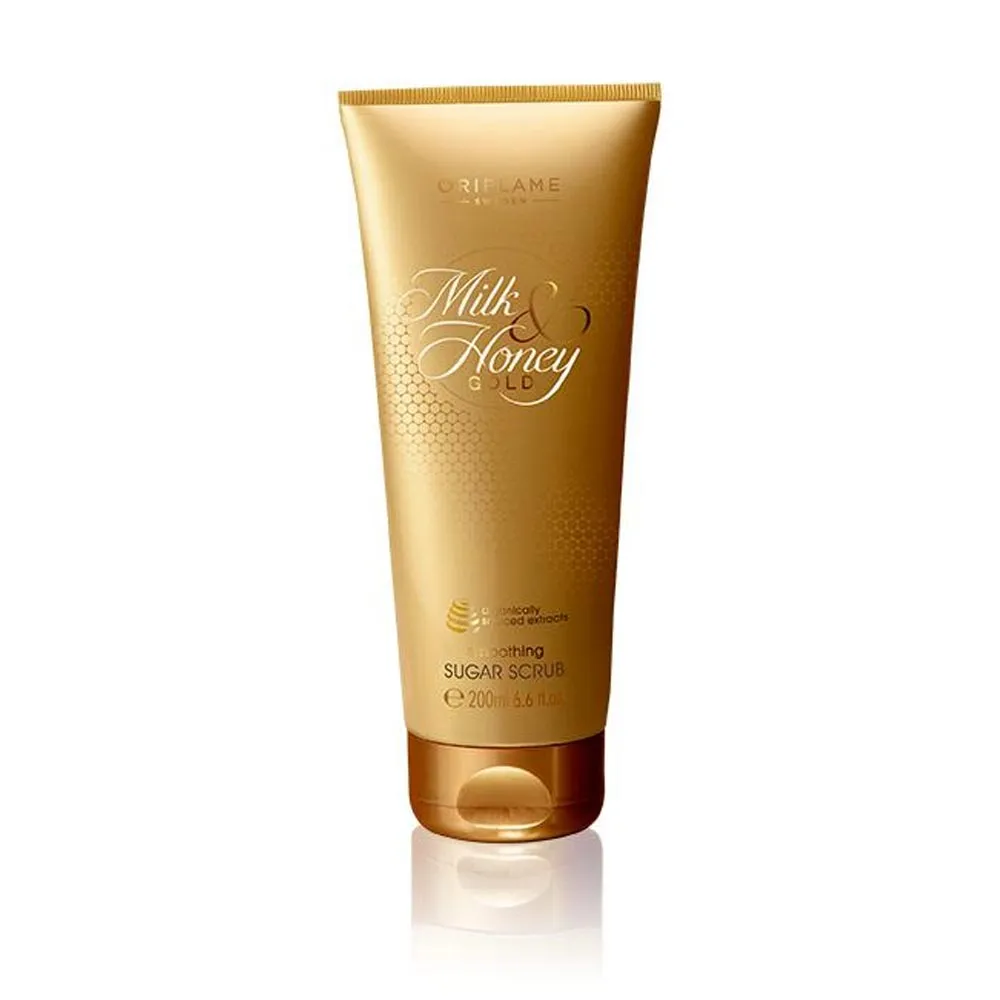 Milk & Honey Gold