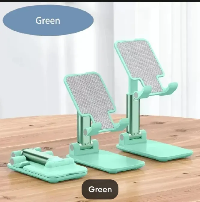 Portable mobile stand