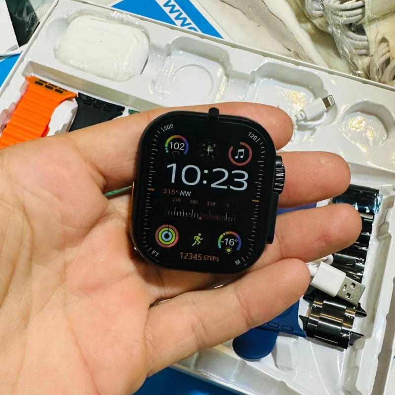 smart watch