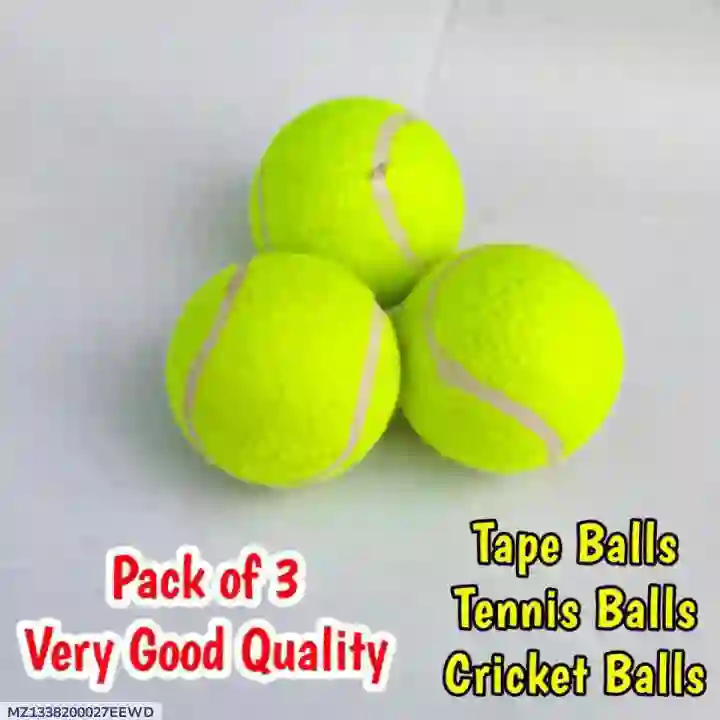 tennis ball
