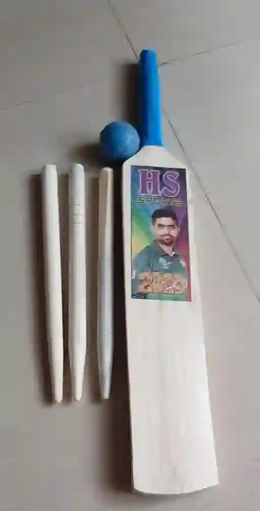 cricket bat