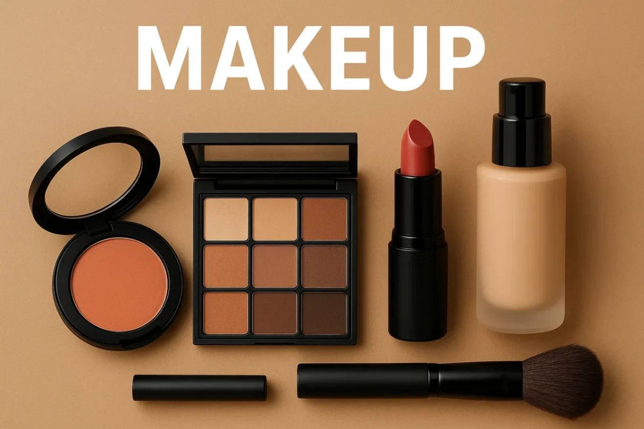 Makeup