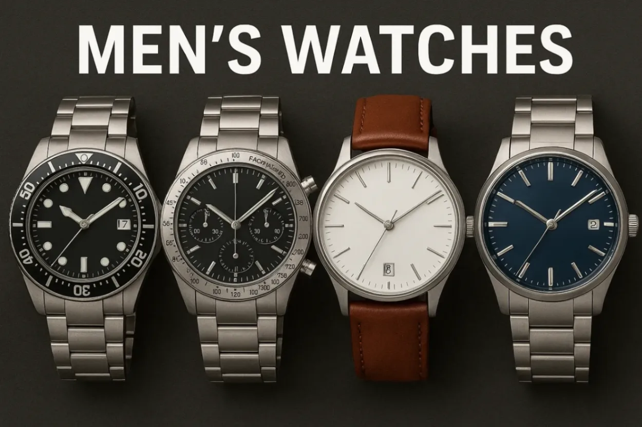 Men Watches