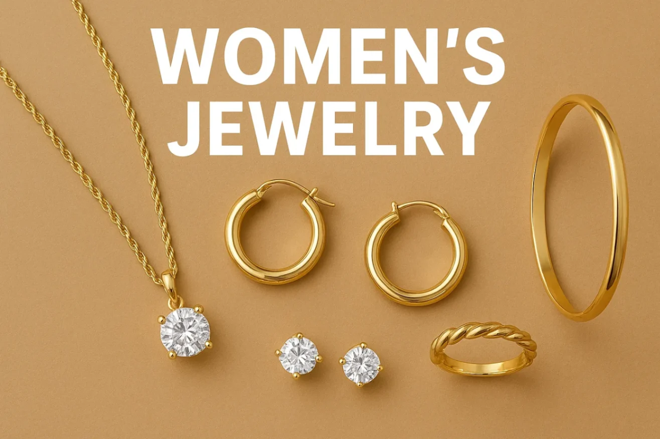 Women's Jewelry