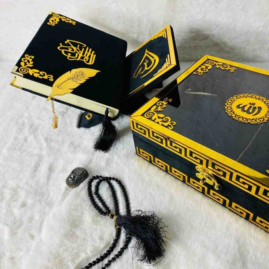 Gift Quran